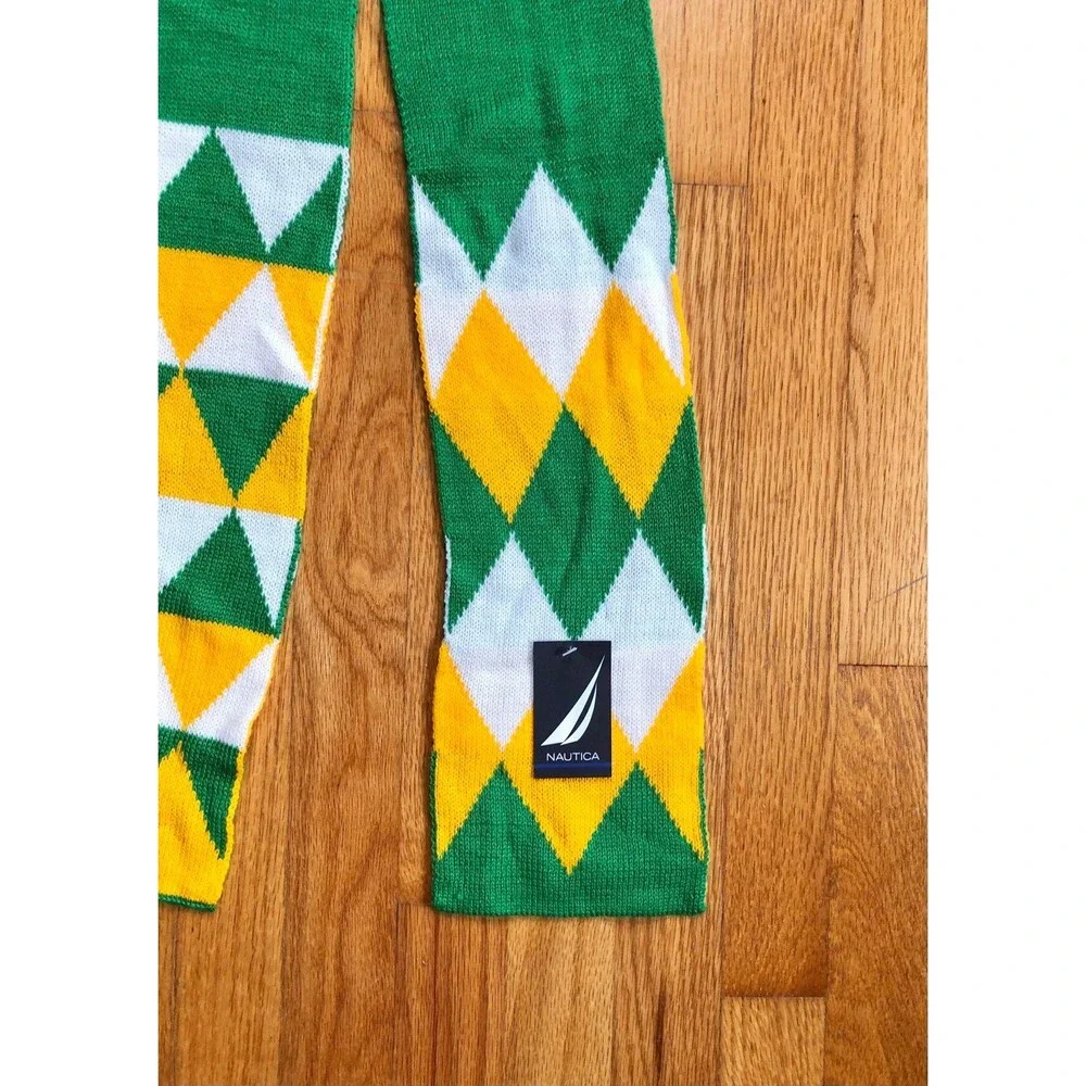 Nautica Scarf